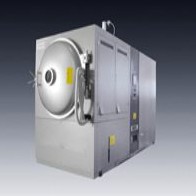 Thermal-vacuum test chamber Made in Korea